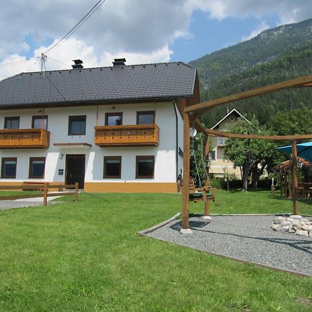 Landhaus Obervellach Hermagor-Pressegger See Eksteriør billede