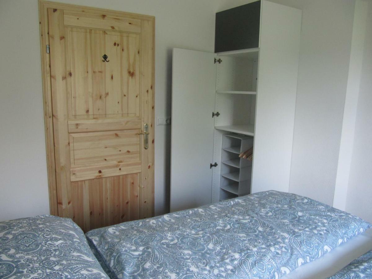 Landhaus Obervellach Hermagor-Pressegger See Eksteriør billede