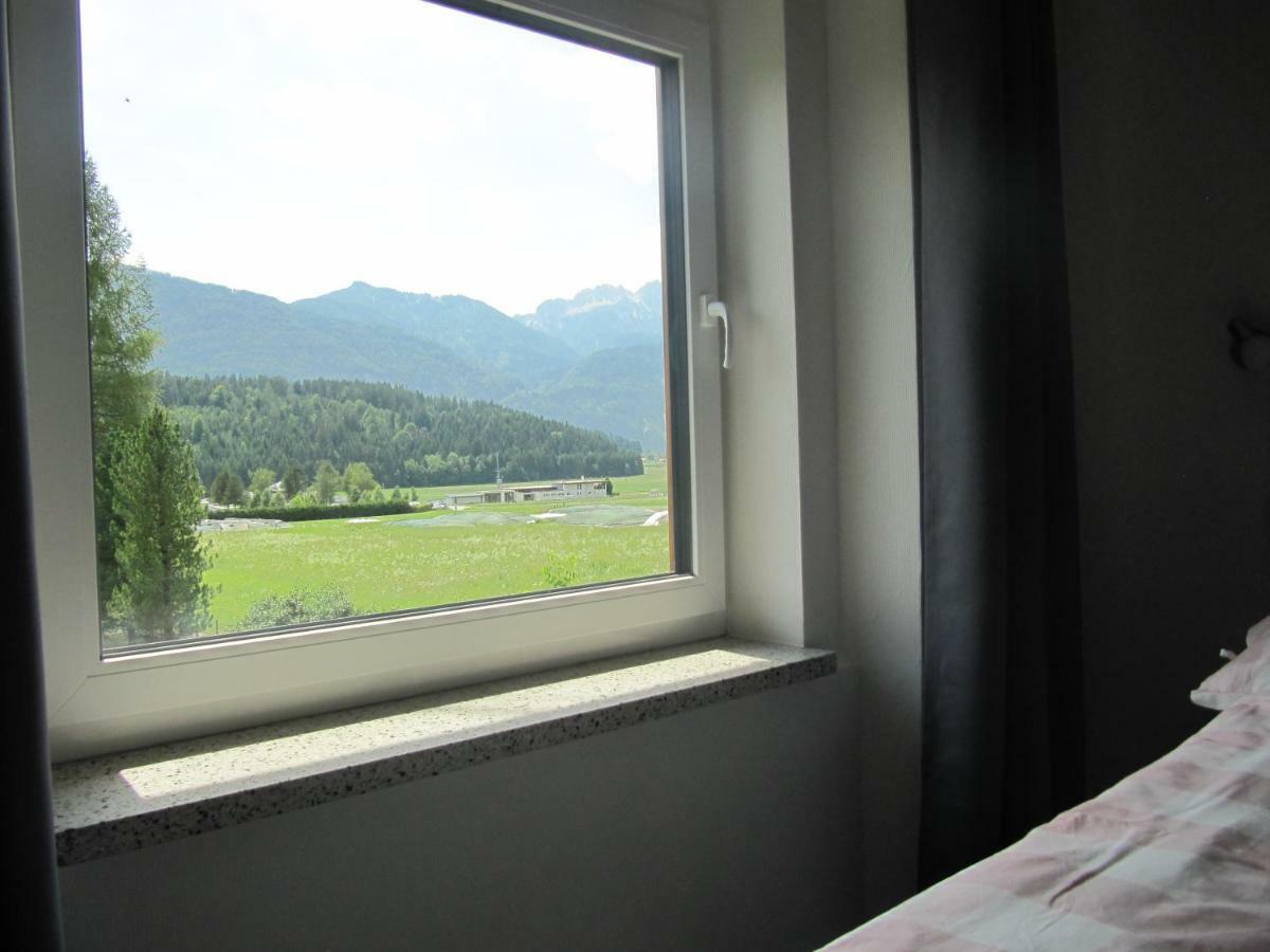 Landhaus Obervellach Hermagor-Pressegger See Eksteriør billede