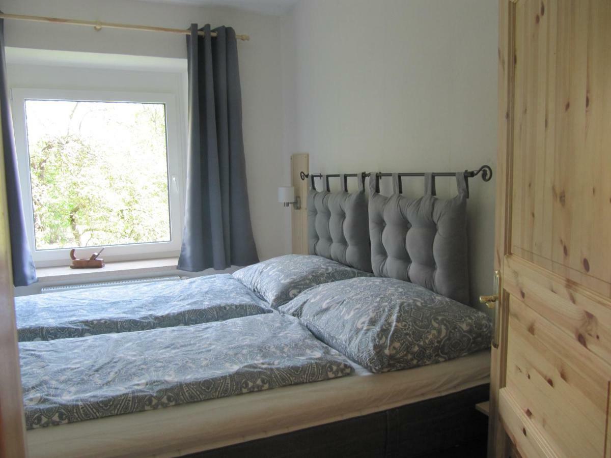 Landhaus Obervellach Hermagor-Pressegger See Eksteriør billede
